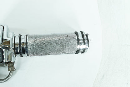 1991 - 2003 Harley-Davidson Sportster Custom Right Engine Start Kill Switches Controls 71684-06A