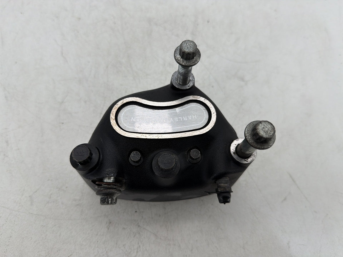2002 Harley Electra Glide Touring FLHT OEM Front Left 1 Brake Caliper