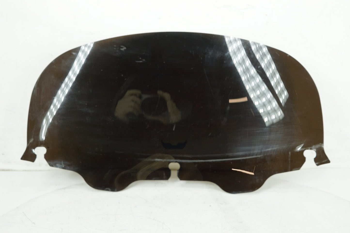 2007 - 2016 Harley-Davidson Touring CVO Electra Screamin Eagle Front Windshield Windscreen Cover 58303-96