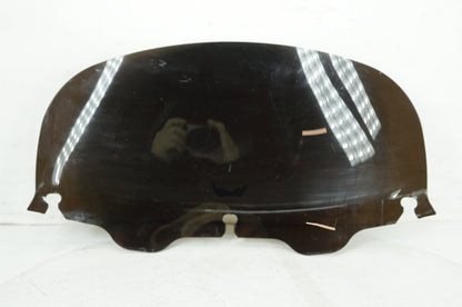 2007 - 2016 Harley-Davidson Touring CVO Electra Screamin Eagle Front Windshield Windscreen Cover 58303-96