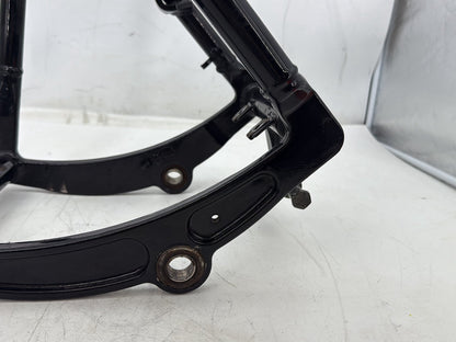 2005 Harley Heritage Softail Classic FLSTCI OEM Rear Fork Swingarm Swing Arm
