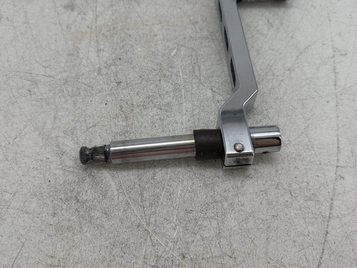 2003 Harley Electra Glide Touring FLHTI OEM Gear Shifter Lever Pedal