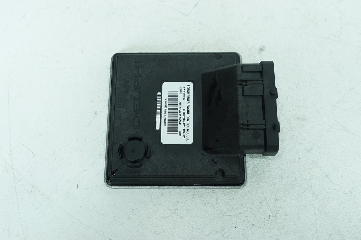 2023 Harley Softail FXBBS Street Bob OEM Engine Control Module Brain ECU ECM