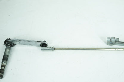 2007 - 2011 Harley-Davidson Touring Road King Classic Gear Shifter Lever w/ Rod linkage 33709-82A