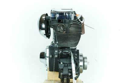 2007 - 2017 Harley-Davidson Dyna Low Rider EFI Twin Cam 96 Engine Motor 19255-08