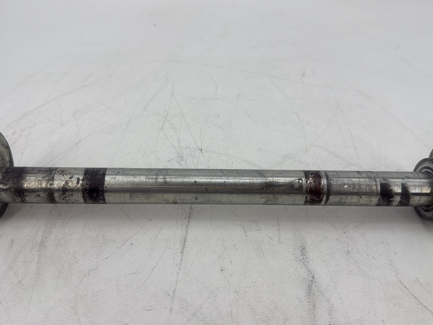 2011 Harley Electra Glide Ultra FLHTK OEM Rear Wheel Axle Bolt Shaft