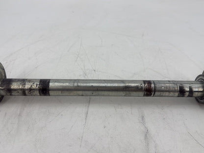 2011 Harley Electra Glide Ultra FLHTK OEM Rear Wheel Axle Bolt Shaft