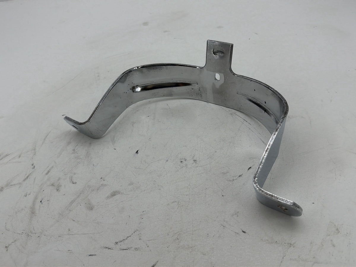 2014 Harley Electra Glide Touring Rear Saddlebag to Fender Support Mount Bracket