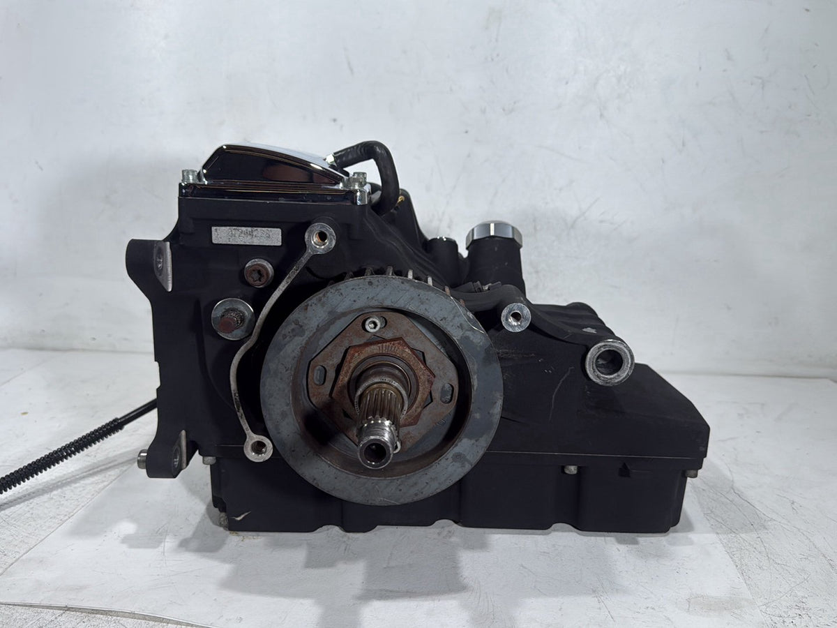 2007 Harley Electra Glide Touring Ultra OEM 6 Speed Transmission Gearbox