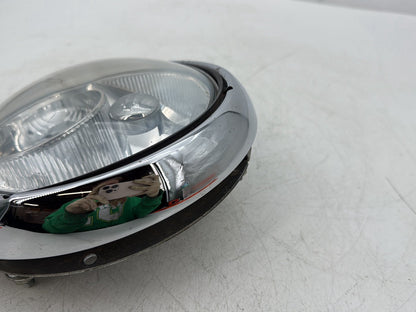 2014 Harley Street Glide Touring FLHXS OEM Headlight Headlamp Head Light Halogen