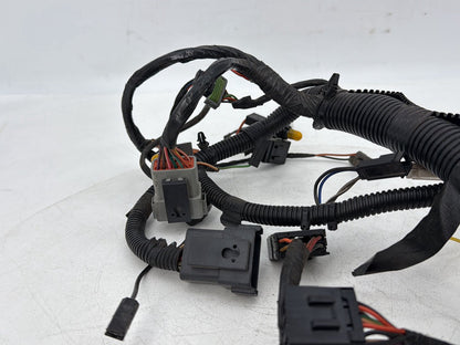 1999 - 2006 Harley-Davidson Touring Electra Glide Ultra Front Sub Wiring Harness Loom Interconnect 70232-04