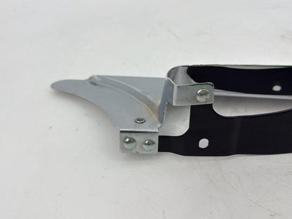 2009 Harley Sportster XL1200C 1200 Custom OEM Rear Belt Debris Deflector Guard
