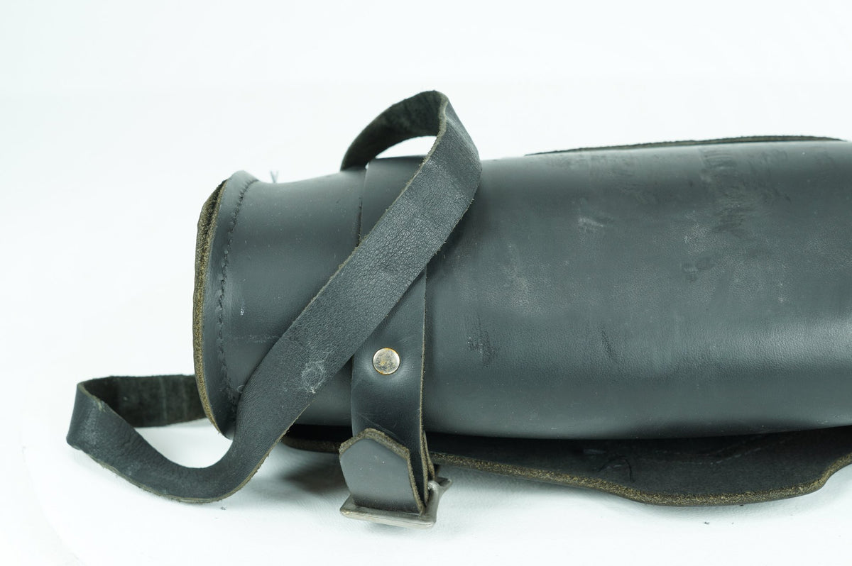 2000 Harley-Davidson Dyna FXDWG - Front Onboard Tool Bag Leather Storage