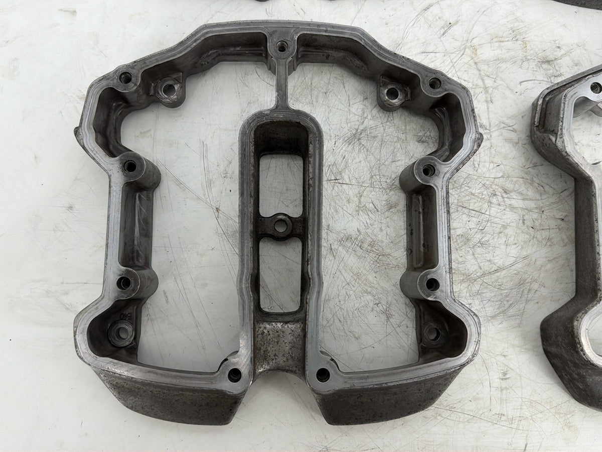 2019 Harley Touring FLHT Electra Glide OEM Twin Cam Top Rocker Cover 17571-99