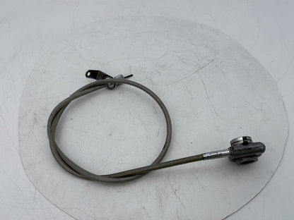 1995 Harley Electra Touring Classic FLHTCI Front Drive Speedometer Speedo Cable
