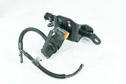 1991 - 2003 Harley-Davidson Sportster Hugger Wire Harness Loom Plug In Connector w/ Bracket Mounting Support Holder