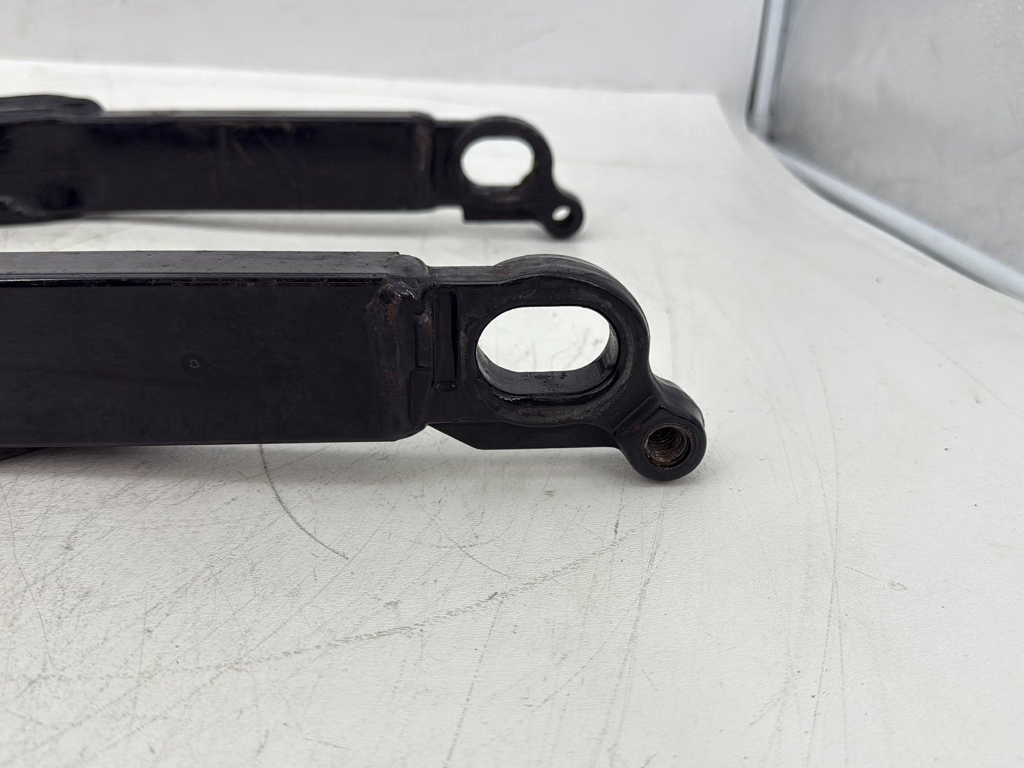 2006 Harley Electra Glide Touring Classic FLHTCI OEM Rear Fork Swingarm Swing Arm