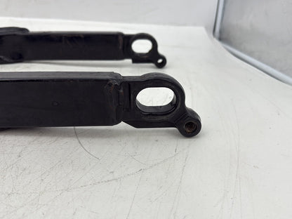 2006 Harley Electra Glide Touring Classic FLHTCI OEM Rear Fork Swingarm Swing Arm