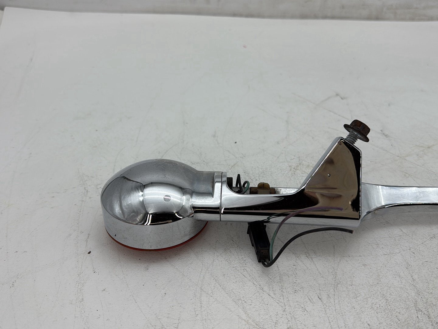 1996 Harley Electra Glide Touring FLHT OEM Rear Left & Right Turn Signals