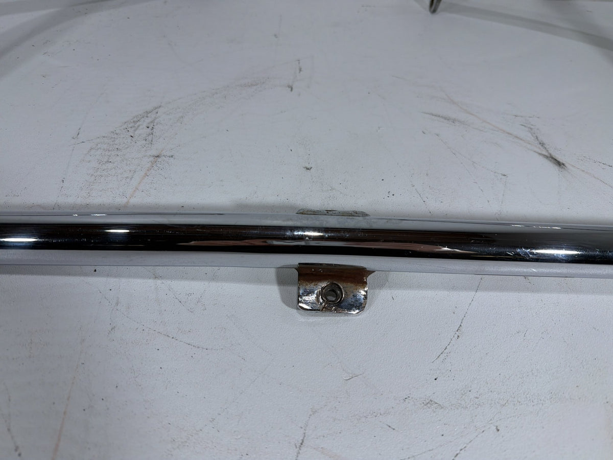 91 Harley Electra Glide Touring Classic OEM Front Engine Crash Highway Bar Guard