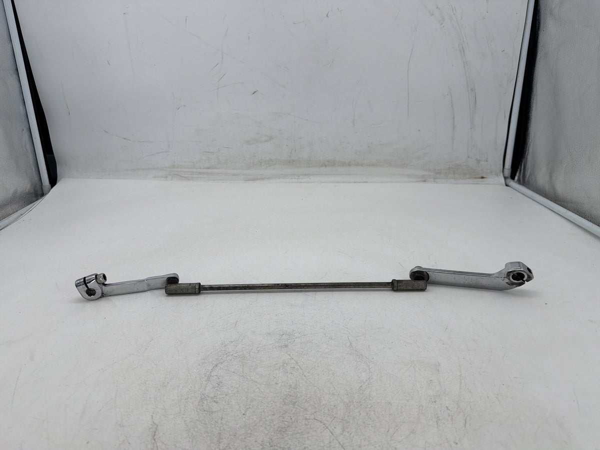 2011 Harley Street Glide Touring FLHX-103 OEM Gear Shifter Lever w/ Rod linkage