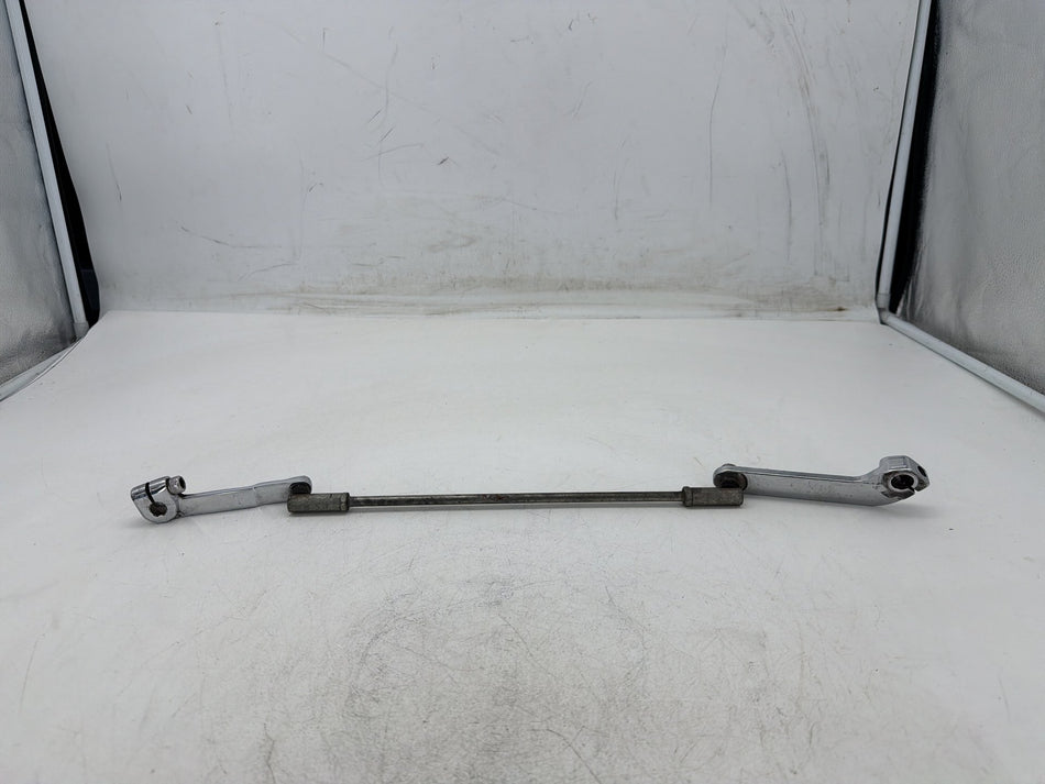 2011 Harley Street Glide Touring FLHX-103 OEM Gear Shifter Lever w/ Rod linkage