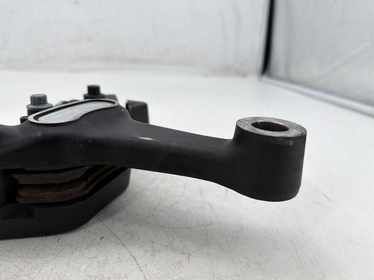 2005 Harley Dyna Super Glide Custom FXDC OEM Rear Back Brake Caliper