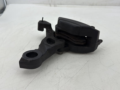 2011 Harley Electra Glide Ultra FLHTK OEM Rear Back Brake Caliper w/ Bracket