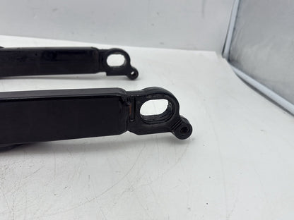 2007 Harley Touring FLHTCU Electra Glide Ultra OEM Rear Fork Swingarm Swing Arm