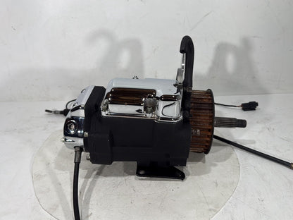 1997 Harley Softail Fat Boy FLSTF OEM 5 Speed Transmission Gearbox CARB 1340 69K