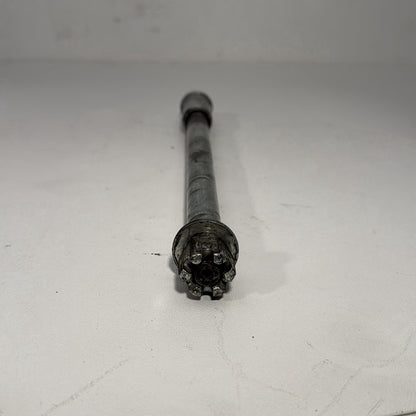1984 - 1998 Harley-Davidson Touring Road King Police Rear Wheel Axle Bolt Shaft  	41110-79A