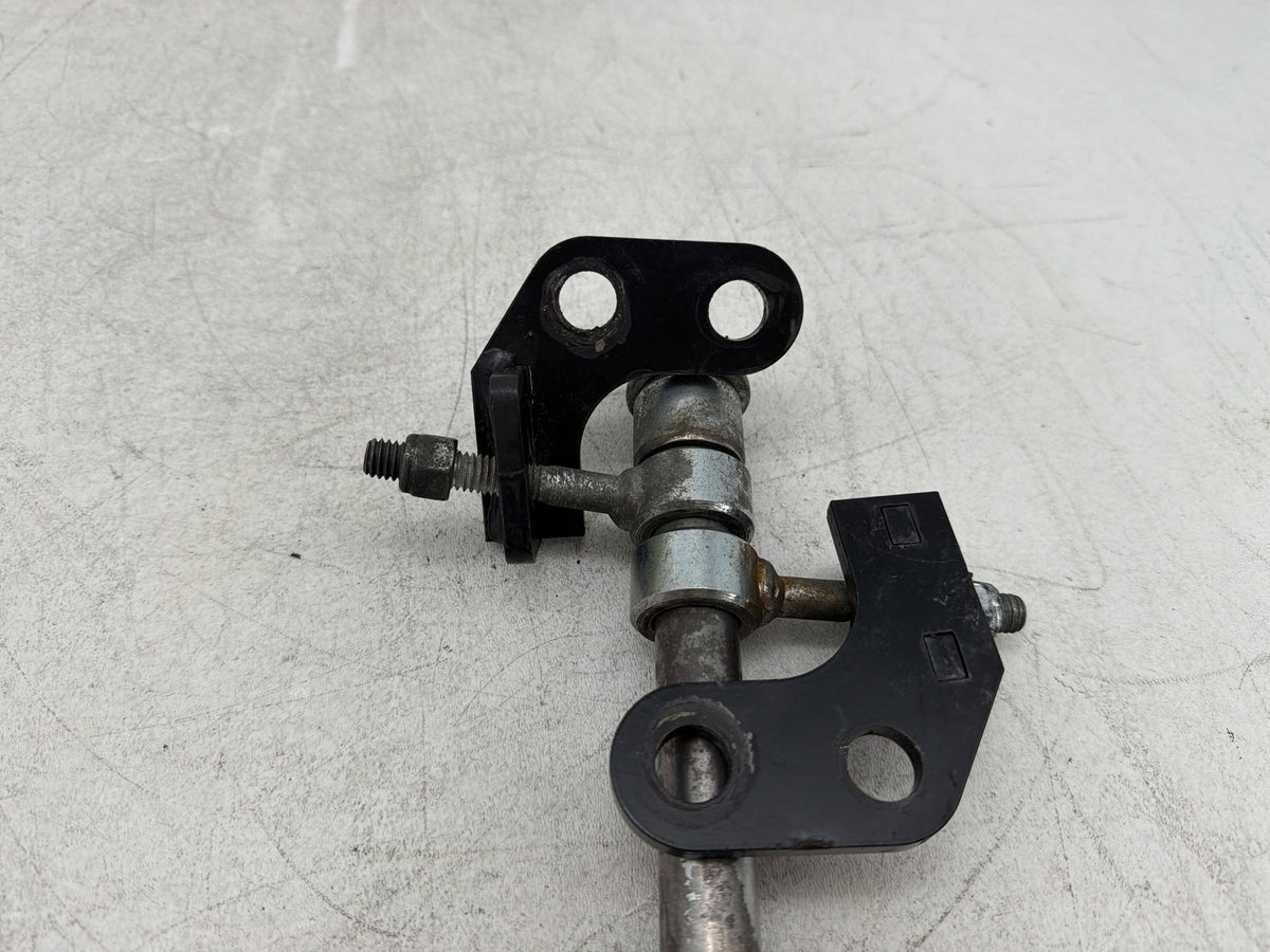 2000 Harley Sportster 1200 Custom XL1200C OEM Rear Wheel Axle Bolt Shaft