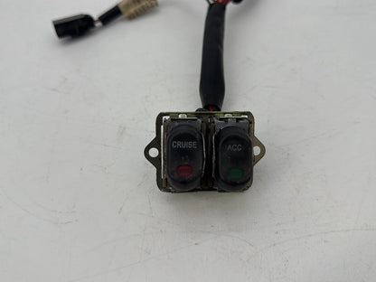 2007 - 2012 Harley-Davidson Touring Road Glide  Inner Fairing Wire Wiring Harness Switch 71637-98