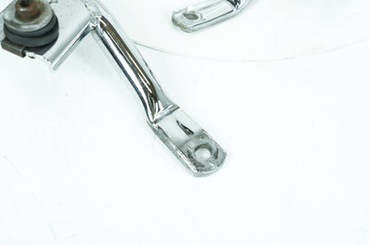 2008 - 2016 Harley-Davidson Touring Road Glide Custom Rear Right Saddlebag Guard Rails Bar 49206-09A