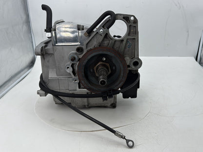 2002 Harley Dyna FXD Super Glide OEM 5 Speed Transmission Gearbox