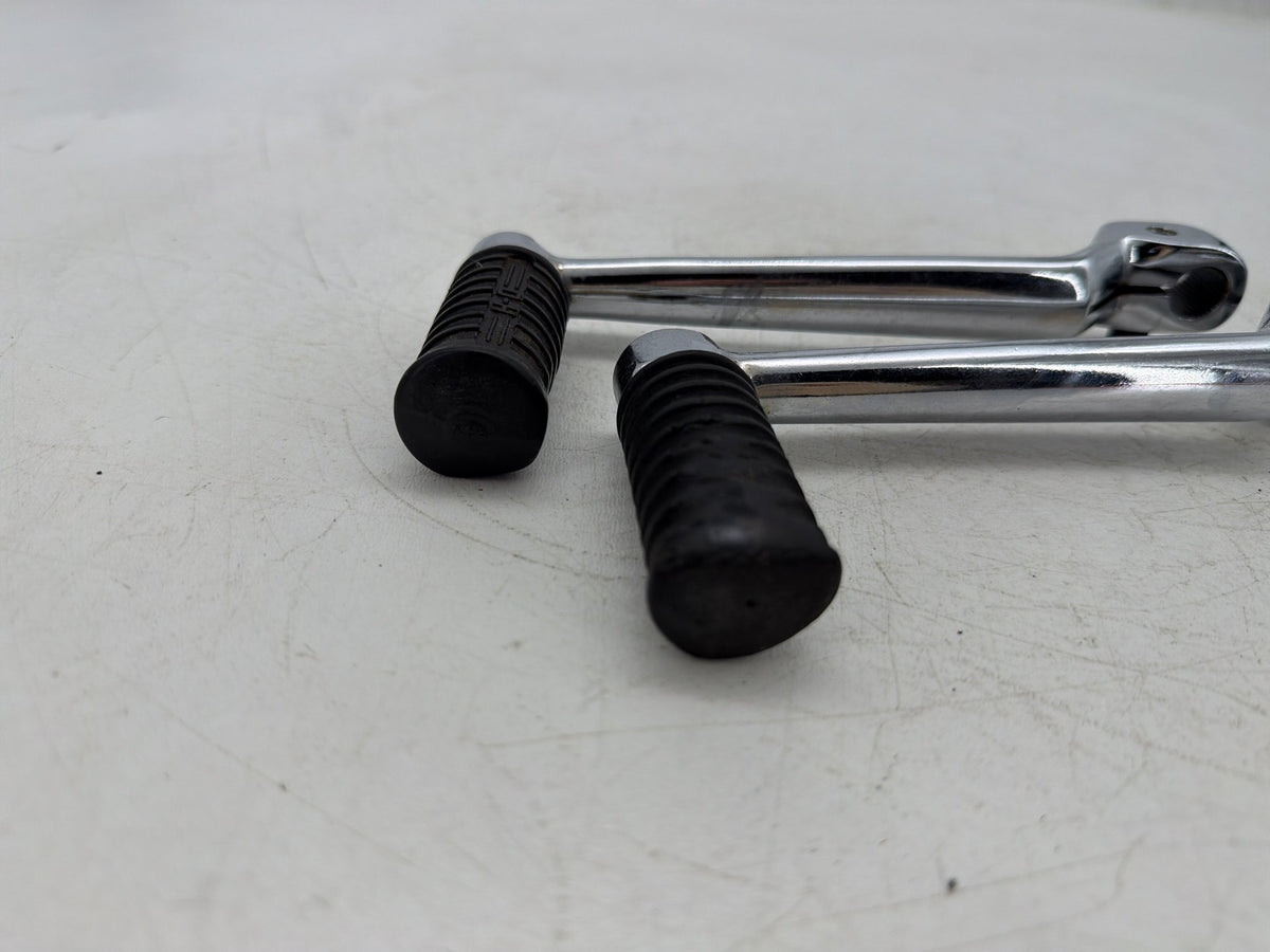 1991 Harley Electra Glide Touring Classic OEM Gear Shifter Lever Pedal Pedals