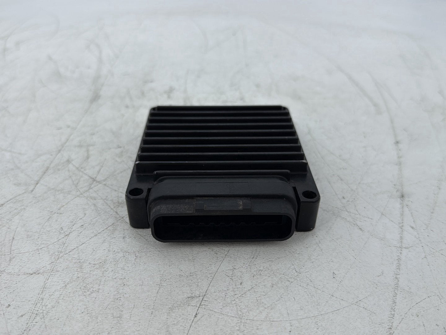 2008 Harley Sportster XL883L 883 Low OEM Engine Control Module Brain ECU ECM