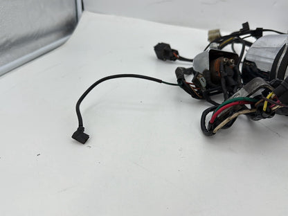 1993 Harley Sportster XLH883H Hugger 883 OEM Speedo Speedometer Gauge Cluster