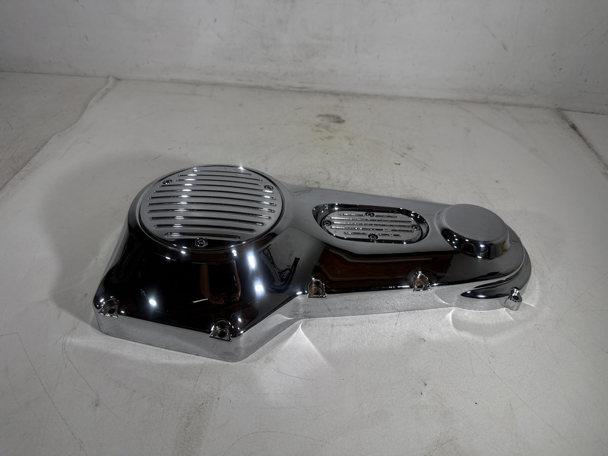 1994 Harley Softail Custom FXSTC OEM Outer Primary Clutch Cover