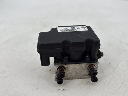 2008 - 2016 Harley-Davidson Touring Electra Glide Ultra ABS Brake Pump & Control Module 40601-08A