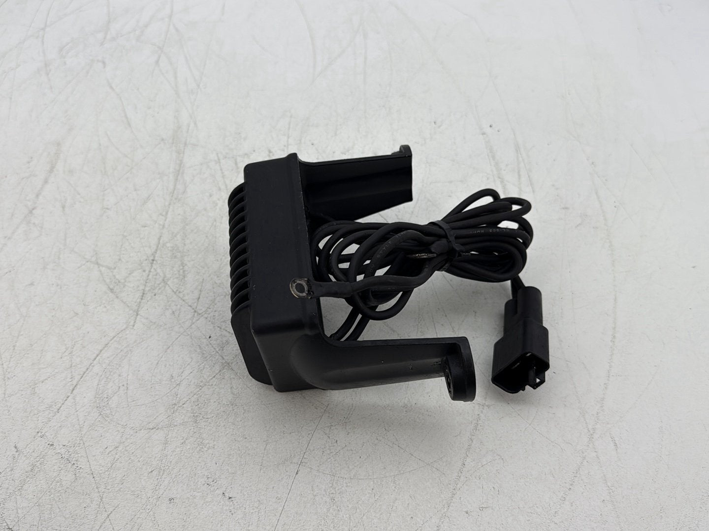 2000 Harley Touring FLHTCUI Electra Glide Ultra OEM Voltage Regulator Rectifier