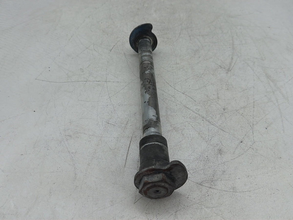 2006 Harley Electra Glide Touring Ultra FLHTCUI OEM Rear Wheel Axle Bolt Shaft