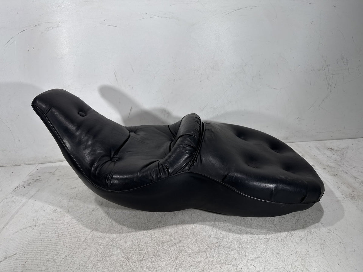1995 Harley Electra Glide Touring FLHT OEM Passenger Rider Driver Seat Saddle
