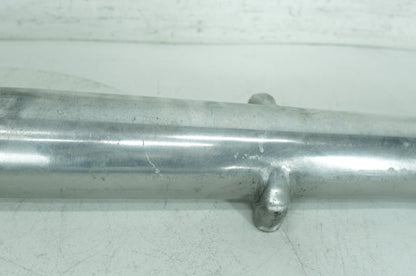 Harley-Davidson Misc  Front Triple Tree Set & LH RH Fork Legs Sliders