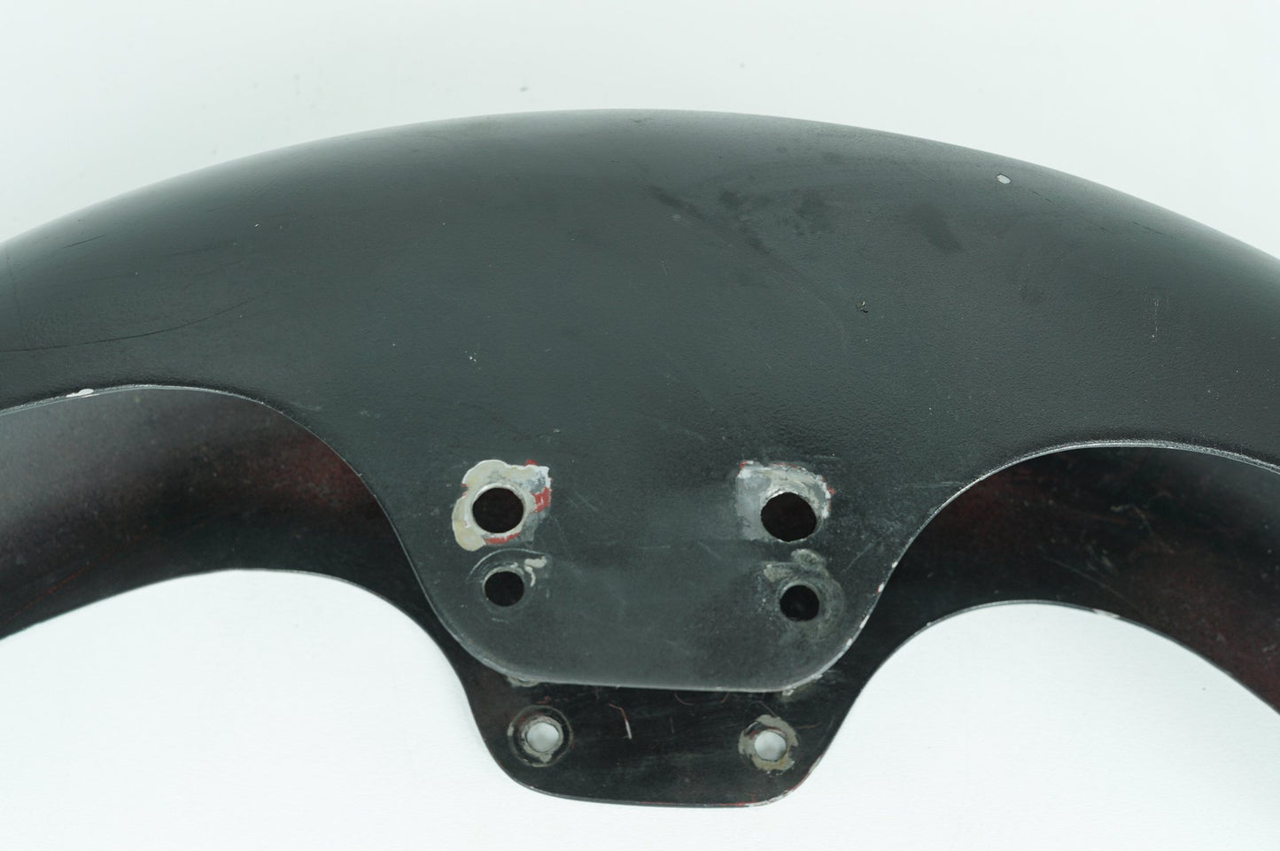 2004 - 2013 Harley-Davidson Sportster Base 883 Front Wheel Fender Shell Panel  	58998-83E
