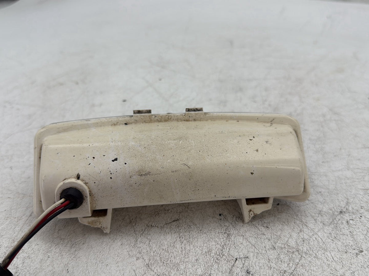 2009 Harley Street Glide Touring FLHX OEM Rear Fender Tip Stop Brake Light