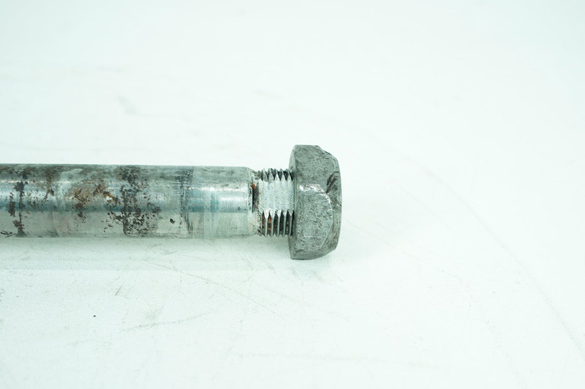 2008 Harley Touring FLHT Electra Glide OEM Rear Wheel Axle Bolt Shaft