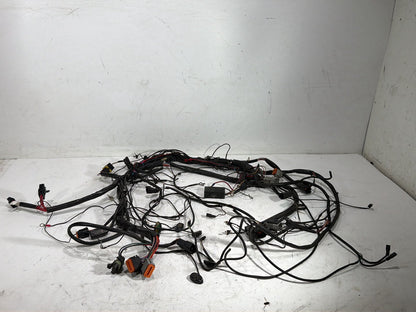 1994 Harley Electra Glide Touring Classic OEM Main Wire Wiring Harness Loom CARB