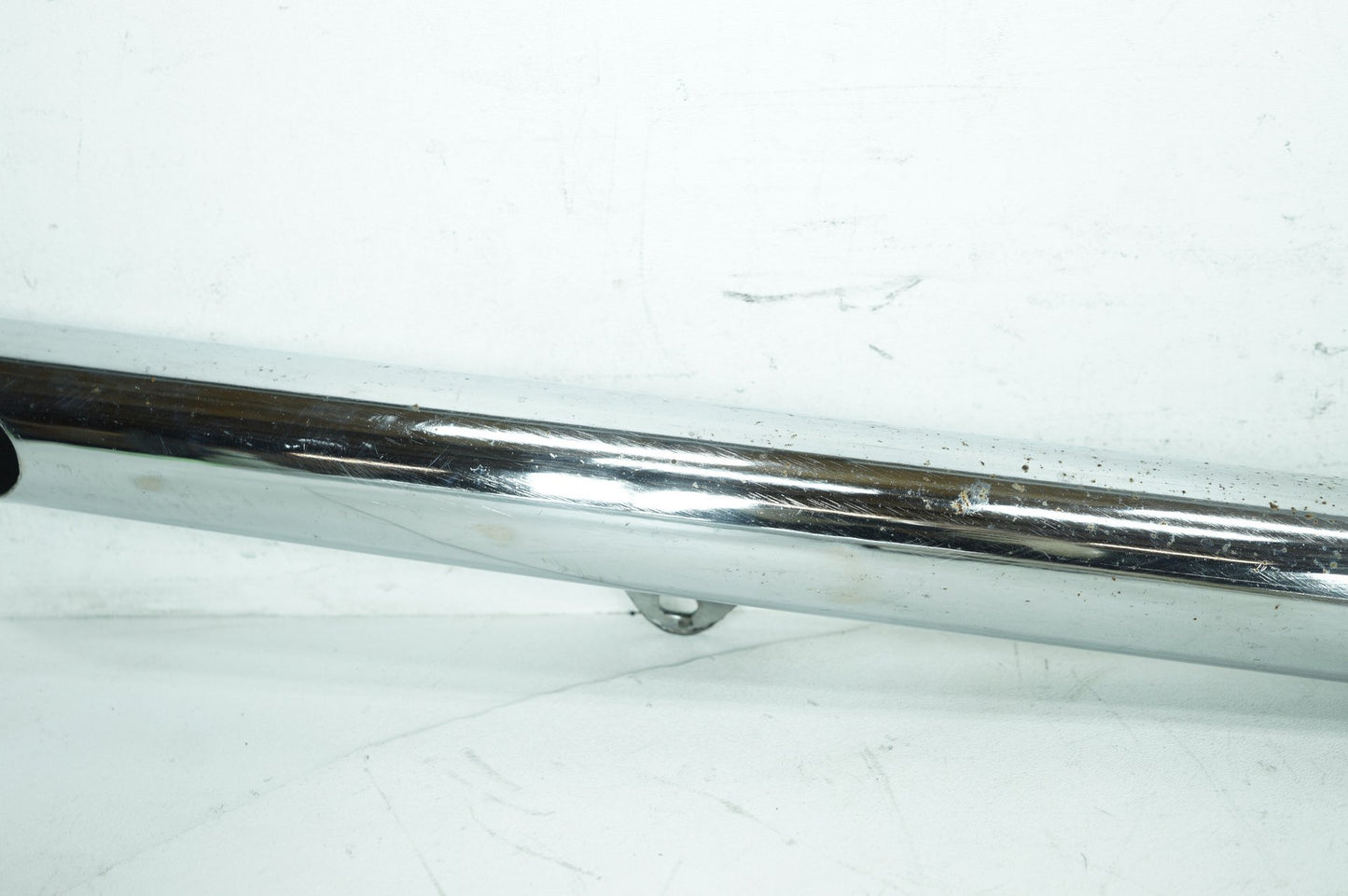 1989 - 2003 Harley-Davidson Sportster  Exhaust System Header Pipe 65569-86A