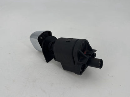 2007 - 2012 Harley-Davidson Touring Road Glide Ignition Switch Cylinder Barrel Lockset NOKey 71572-06